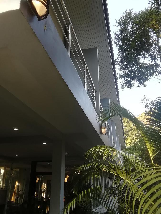 The Theatre Villa Bang Saphan Exteriér fotografie